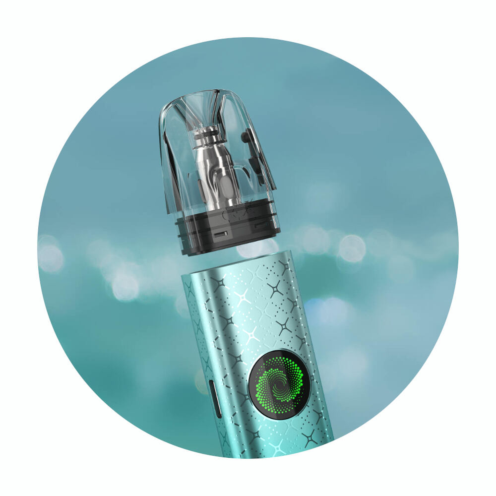 Uwell Caliburn Explorer Pod Kit_3